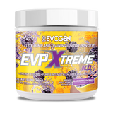 EVP Xtreme N.O. High-Stim Pre-Workout | 40 Servings