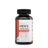 Rule1 Men's Train Daily - Daily Multivitamin