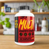 Mutant Multi - Athlete’s Vitamin