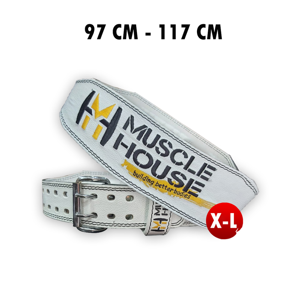 Muscle House Weight Lifting Belt