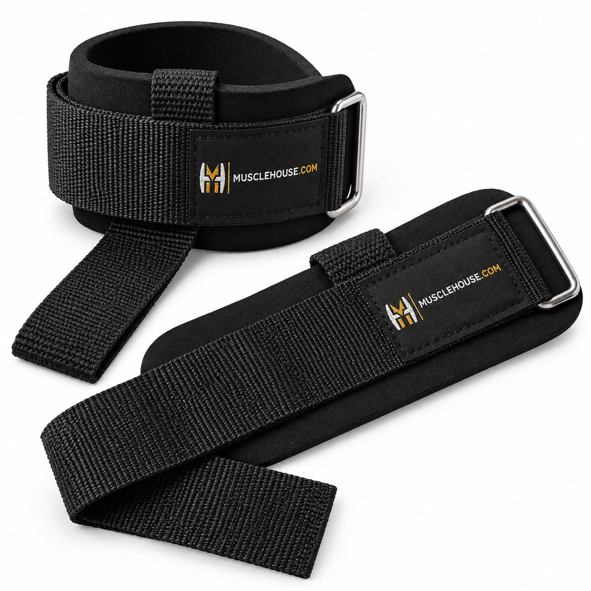 Muscle House Wrist Band
