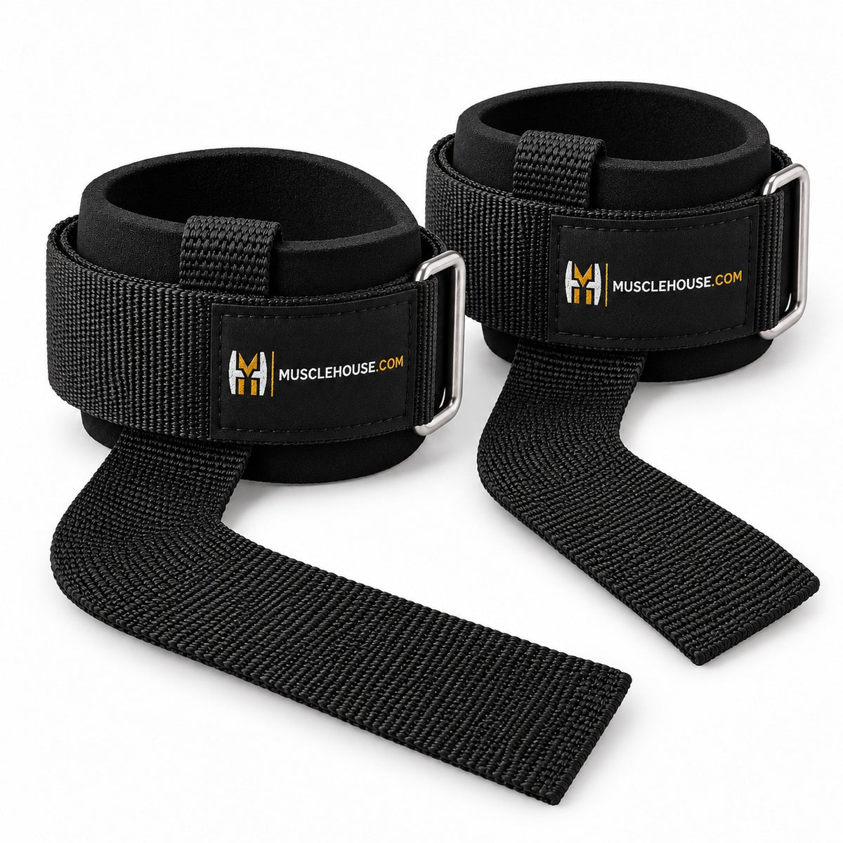 Muscle House Wrist Band