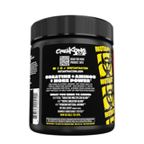 Mutant Creakong CX8 - Supercharged Creatine Blend