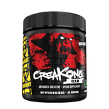 Mutant Creakong CX8 - Supercharged Creatine Blend