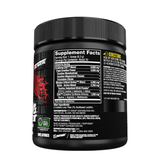 Mutant Creakong CX8 - Supercharged Creatine Blend