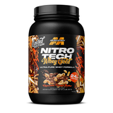 MuscleTech Nitro Tech 100% Whey Gold