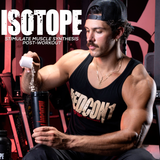 RedCon1 Isotope - 100% Whey Isolate Protein 5 lbs