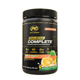 بي في إل جولد سيريس EAA+BCAA المتكامل – 30 حصة (369 جم)