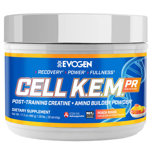 Cell K.E.M. PR | 30 Serving
