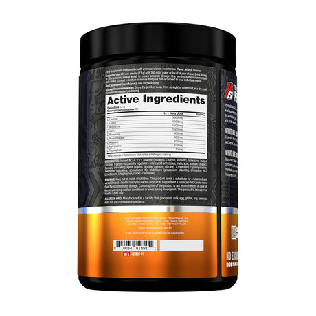 ProSupps Hydro BCAA + EAA 420g | 32 Servings