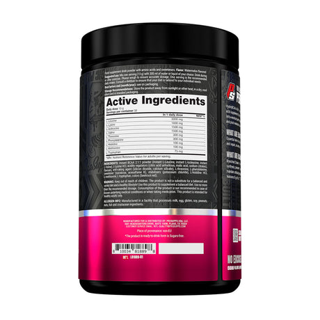 ProSupps Hydro BCAA + EAA 420g | 32 Servings
