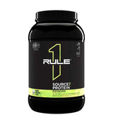 Rule1 Source7 Protein - Multi-Source Protein Blend