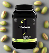 Rule1 Source7 Protein - Multi-Source Protein Blend