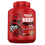 Redrex Beef Mass Plus 6 lb
