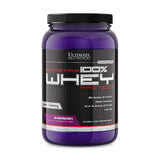 Ultimate Nutrition Prostar 100% Whey Protein