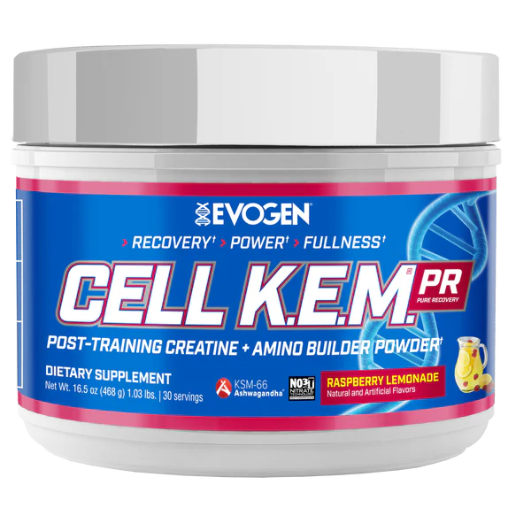 Cell K.E.M. PR | 30 Serving