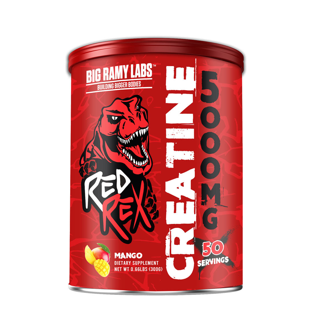 كرياتين ريدريكس 500 مل | 50 حصه