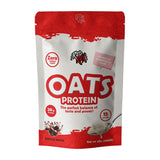 Big Ramy Labs Red Rex Oats Protein 15 Servings 2lb (900 gm)