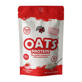 Big Ramy Labs Red Rex Oats Protein 15 Servings 2lb (900 gm)