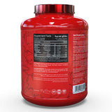 Redrex Beef Protein Isolate 4 lb | 60 Servings