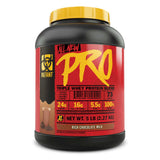 Mutant Pro - Triple Whey Protein Blend
