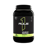 Rule1 Source7 Protein - Multi-Source Protein Blend
