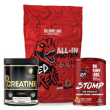 Super Sale | Muscle Building Full Stack