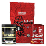 Super Sale | Muscle Building Full Stack