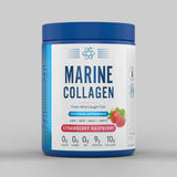أبلايد نيوترشن Marine Collagen Powder – 25 حصة