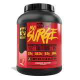 Mutant ISO Surge 5lbs - Whey Protein Isolate