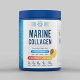 أبلايد نيوترشن Marine Collagen Powder – 25 حصة