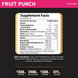 Challenger Nutrition The Pump Extreme 30 Servings