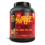 Mutant ISO Surge 5lbs - Whey Protein Isolate