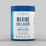 أبلايد نيوترشن Marine Collagen Powder – 25 حصة