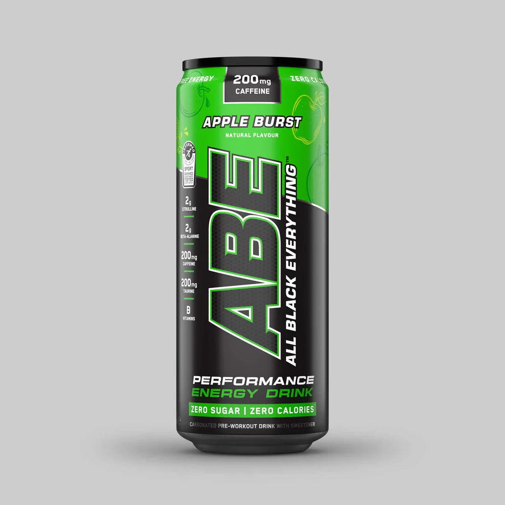 Applied Nutrition ABE Energy & Performance Pre Workout Can