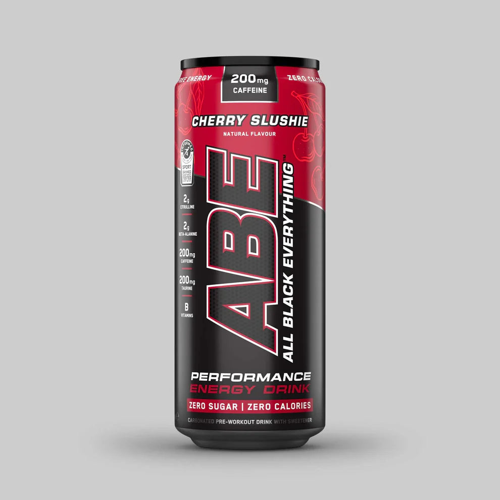 Applied Nutrition ABE Energy & Performance Pre Workout Can