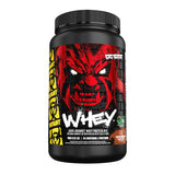 Mutant Whey - Whey Protein Mix  2 LBS (900 G)