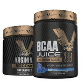 SMASH SALE - Victor Martinez - BCAA + Victor Martinez Arginine
