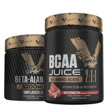 SMASH SALE - Victor Martinez - BCAA + Victor Martinez Beta-Alanine