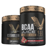 SMASH SALE - Victor Martinez - BCAA + Victor Martinez Citrulline