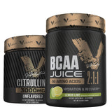 SMASH SALE - Victor Martinez - BCAA + Victor Martinez Citrulline