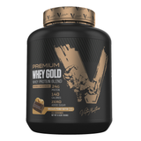 Victor Martinez Premium Whey Gold Protein Blend 4.4 lbs