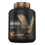 Victor Martinez Premium Whey Gold Protein Blend 4.4 lbs