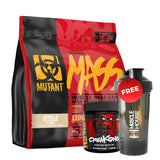 Mutant Bulking Stack