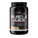 Ultimate Nutrition Muscle Juice Revaluation 2600 - Mass Gainer 4.7 lbs