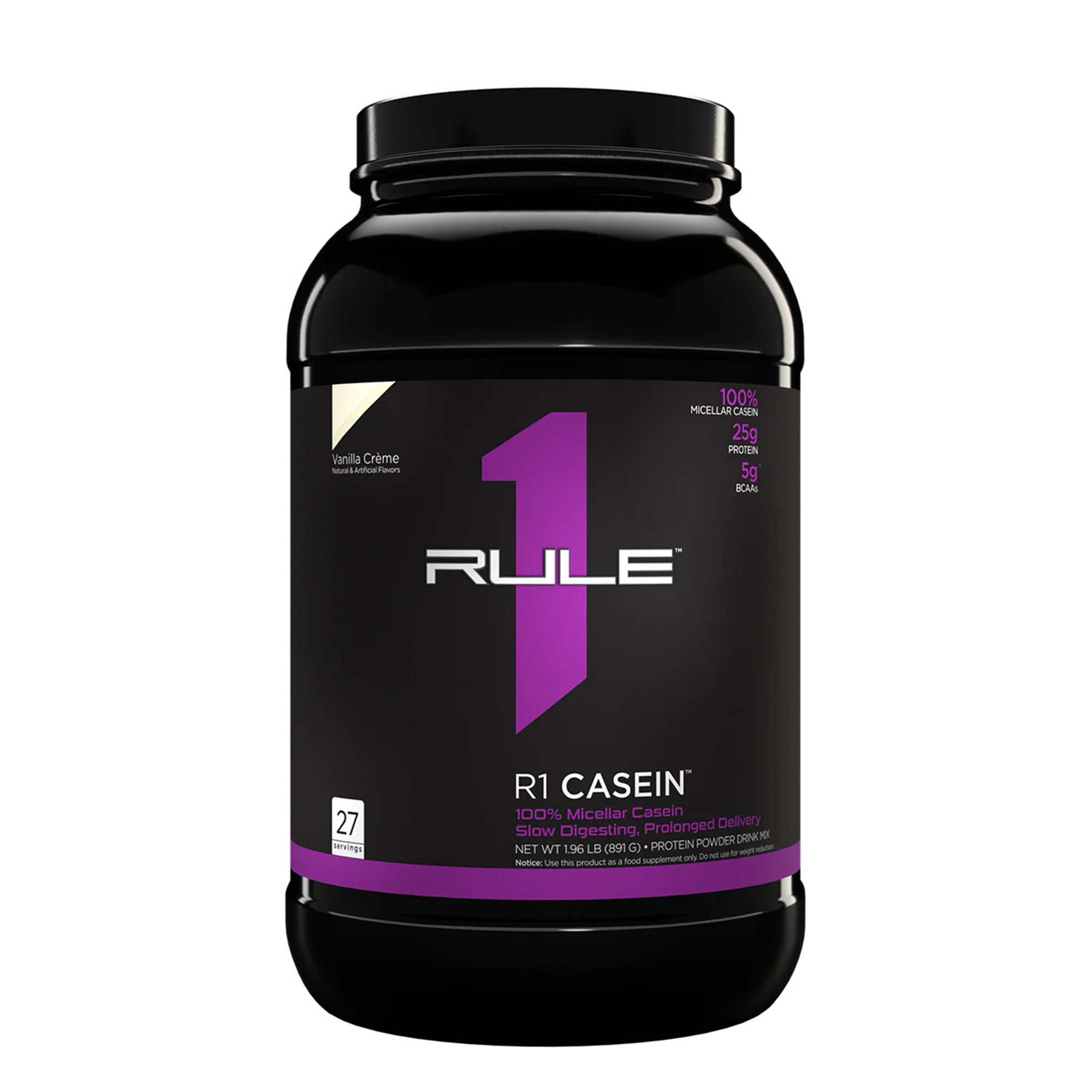 Pure Product Australia - 100% Casein Protein Powder - NZ