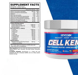Cell K.E.M. PR | 30 Serving