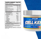 Cell K.E.M. PR | 30 Serving