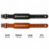 Muscle House Weight Lifting Belt