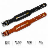 Muscle House Weight Lifting Belt